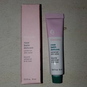 Glossier Balm Dotcom